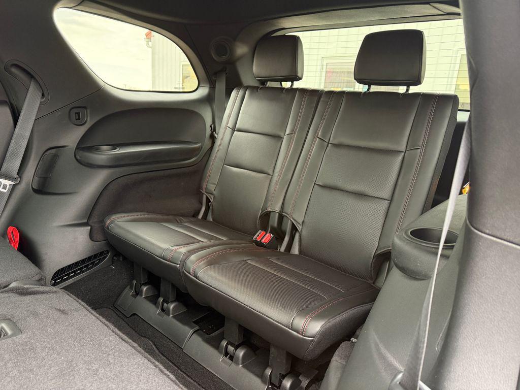 new 2026 Dodge Durango car, priced at $45,237