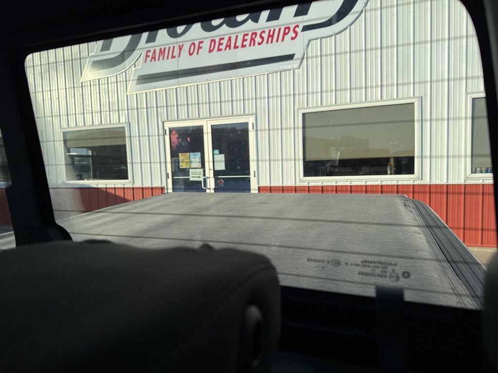 used 2020 Jeep Gladiator car, priced at $23,995