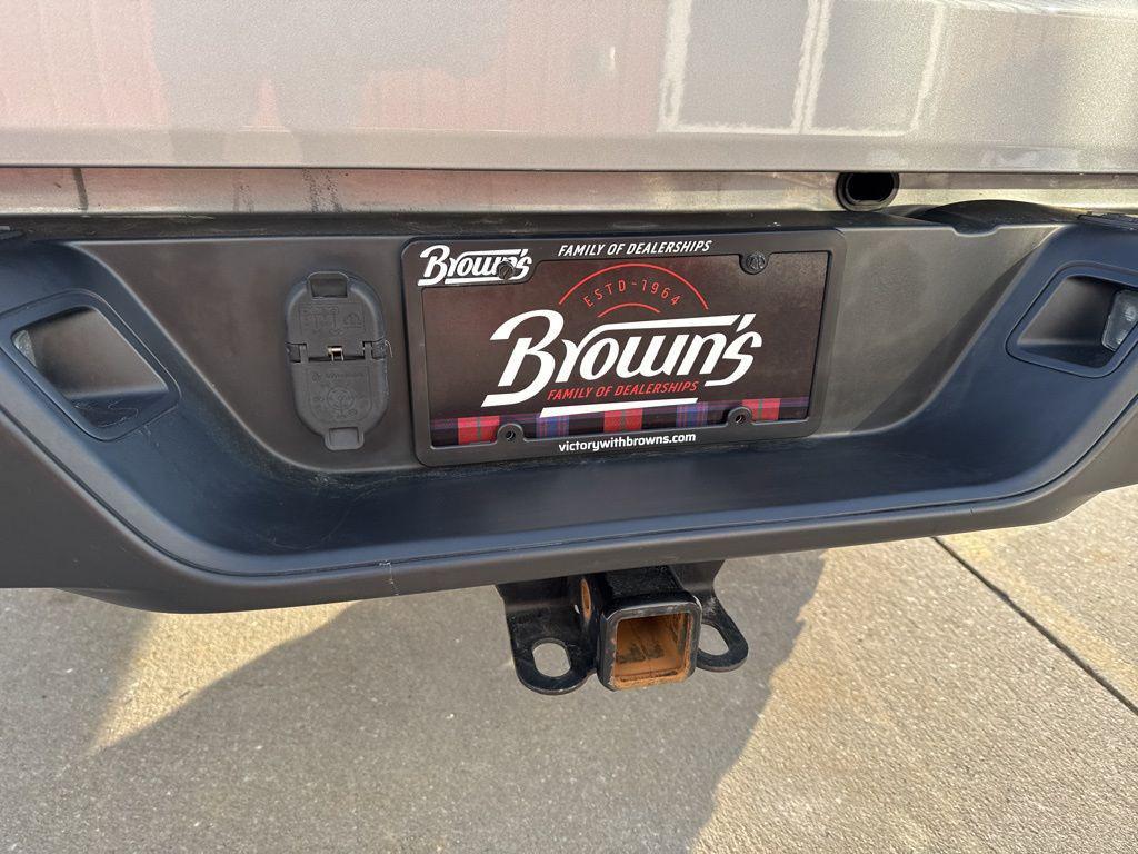 used 2020 Jeep Gladiator car, priced at $23,995