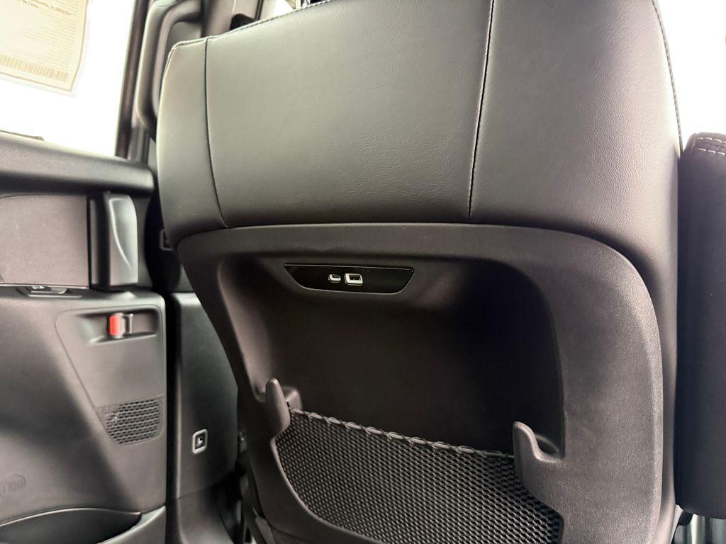 new 2026 Chrysler Pacifica car, priced at $45,317