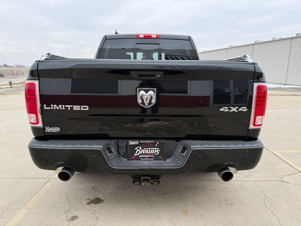 used 2014 Ram 1500 car, priced at $25,490