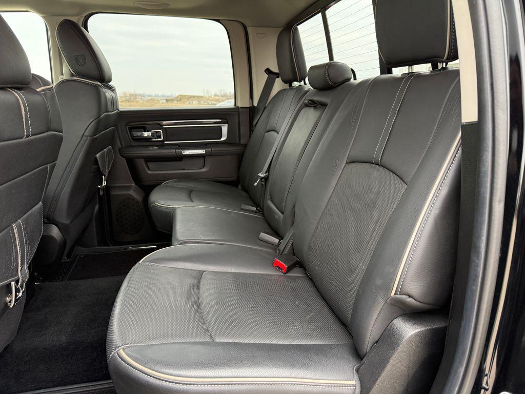 used 2014 Ram 1500 car, priced at $25,490