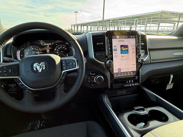 new 2026 Ram 1500 car, priced at $52,260