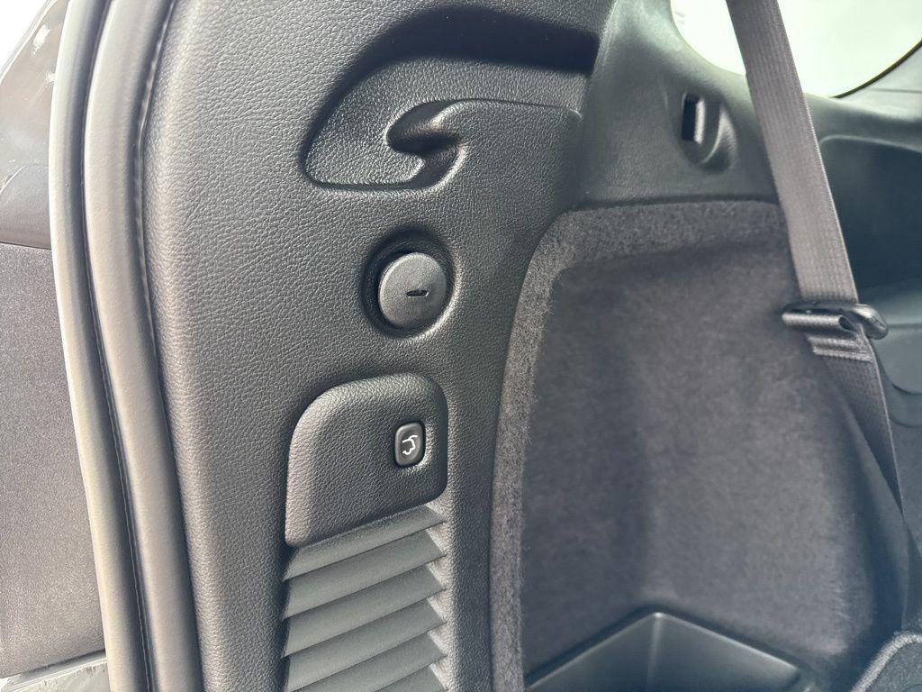 new 2026 Dodge Durango car, priced at $48,424