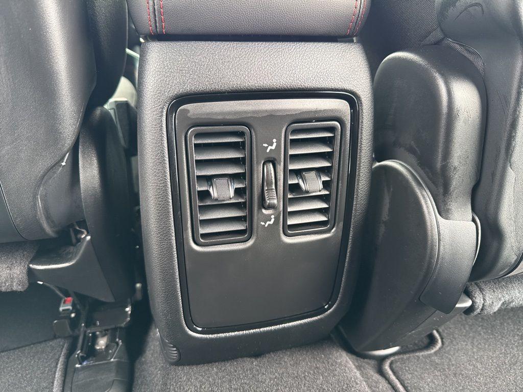 new 2026 Dodge Durango car, priced at $48,424