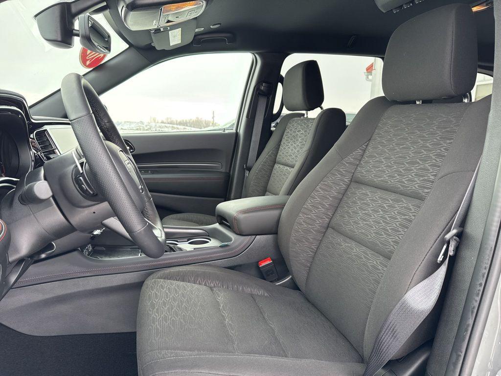 new 2026 Dodge Durango car, priced at $48,424
