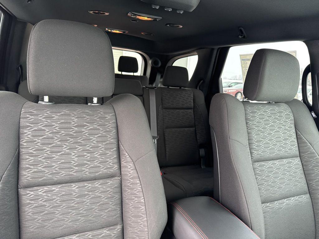 new 2026 Dodge Durango car, priced at $48,424