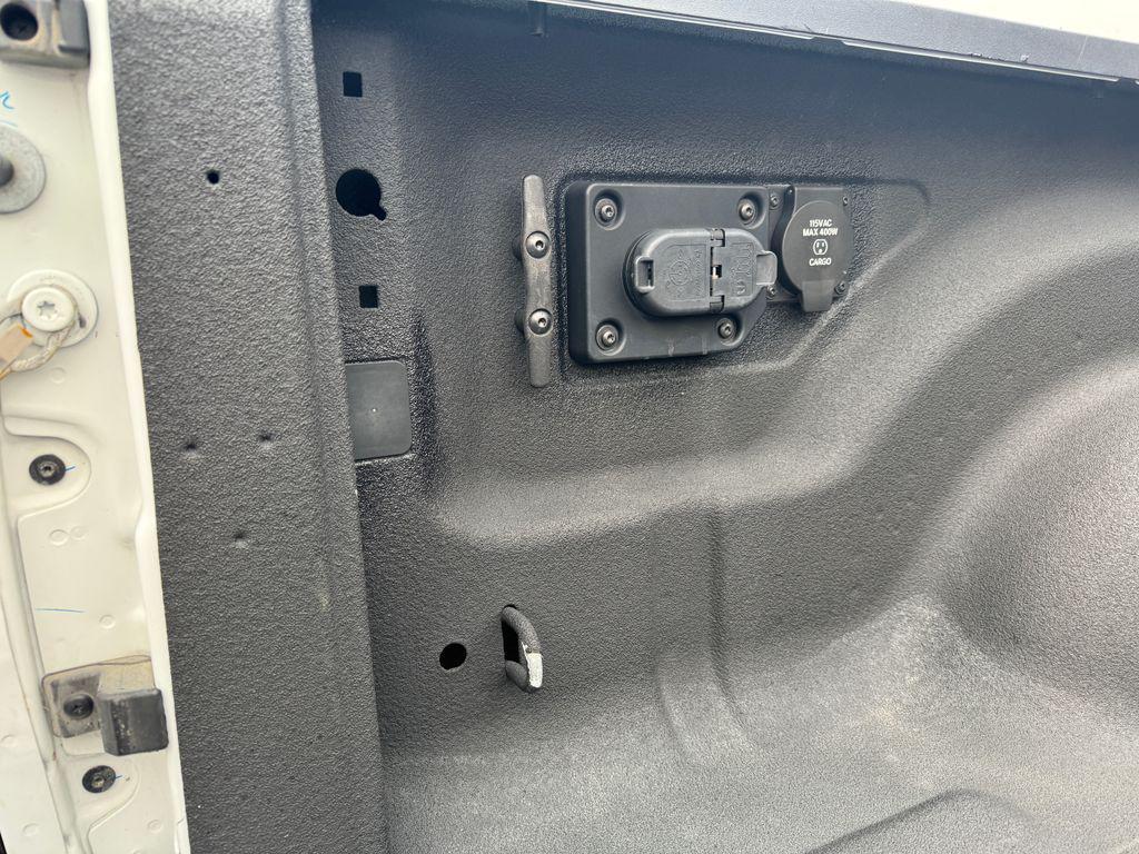 used 2023 Ram 2500 car, priced at $54,990