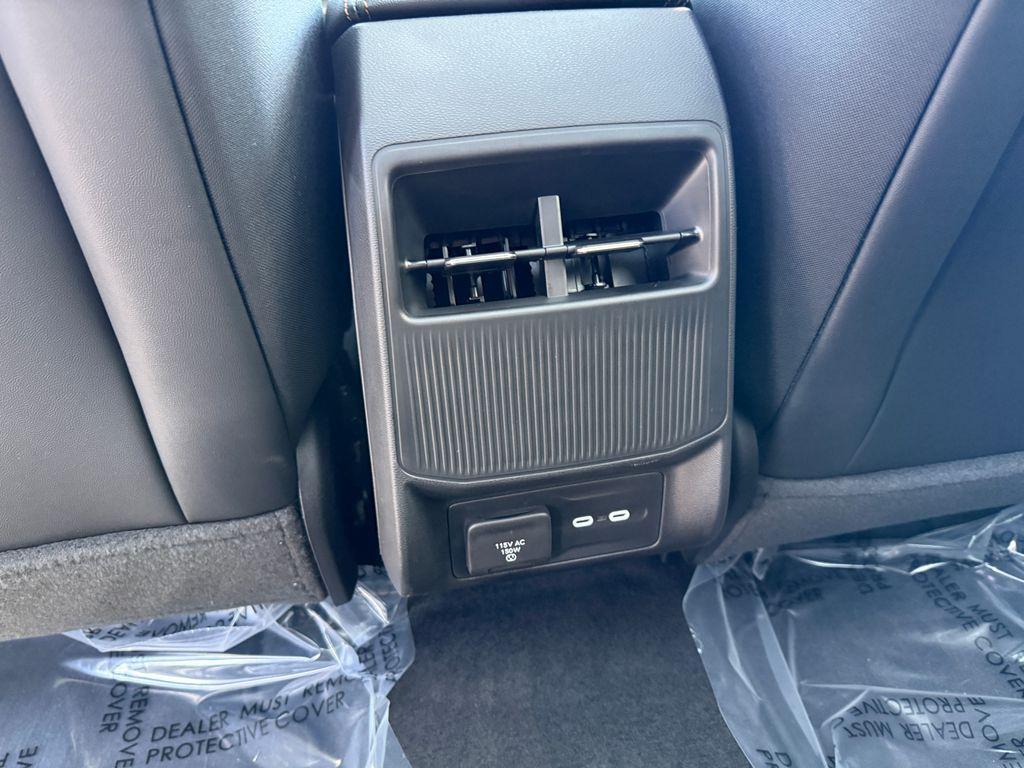 new 2026 Jeep Cherokee car, priced at $43,166