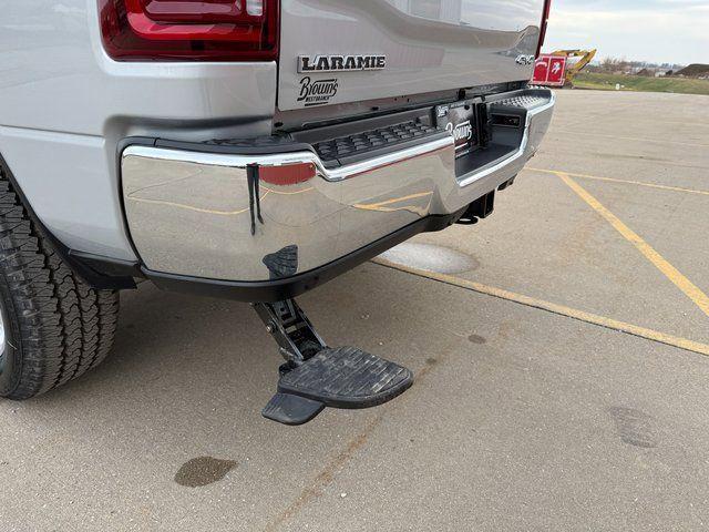 new 2026 Ram 2500 car, priced at $78,994