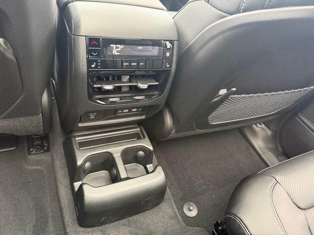 new 2026 Jeep Grand Cherokee L car, priced at $52,710