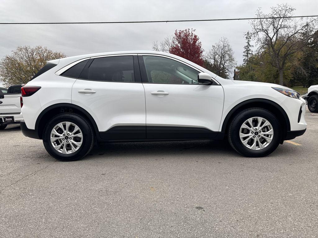 used 2023 Ford Escape car, priced at $22,490