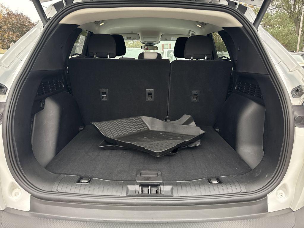 used 2023 Ford Escape car, priced at $22,490