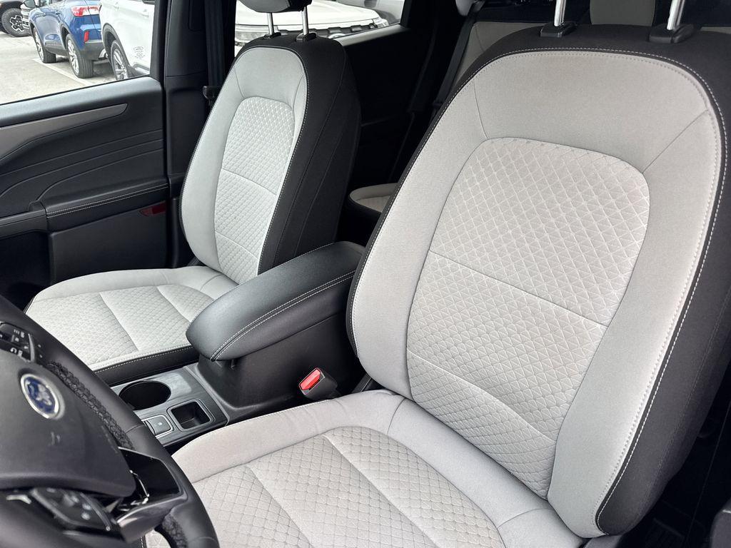 used 2023 Ford Escape car, priced at $22,490