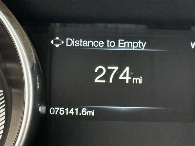 used 2018 Ford Mustang car, priced at $15,969