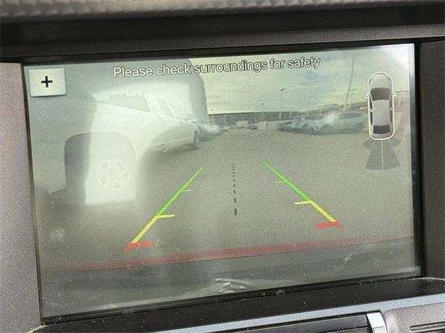 used 2018 Ford Mustang car, priced at $15,969