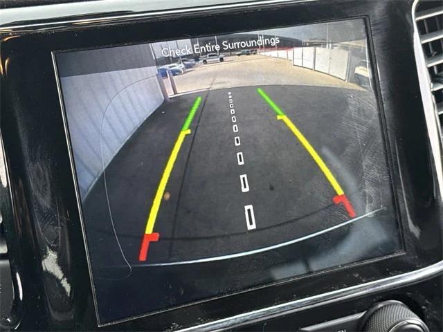 used 2019 Jeep Grand Cherokee car, priced at $14,958