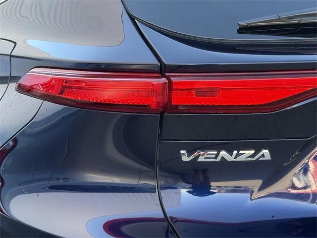 used 2023 Toyota Venza car, priced at $31,601