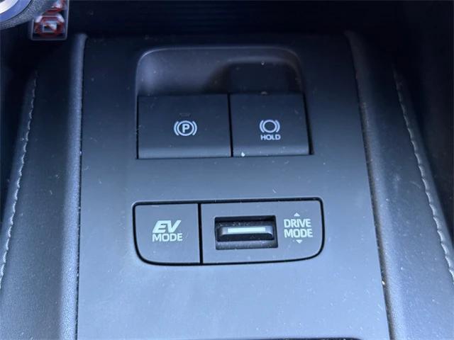 used 2023 Toyota Venza car, priced at $31,601