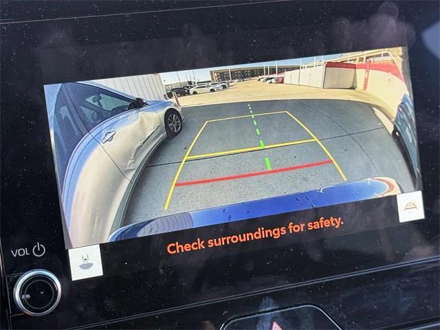 used 2023 Toyota Venza car, priced at $31,601