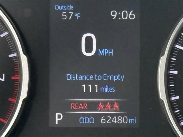 used 2020 Toyota RAV4 car, priced at $21,951