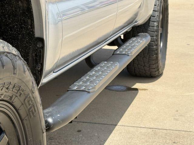 used 2023 Toyota Tacoma car, priced at $36,609