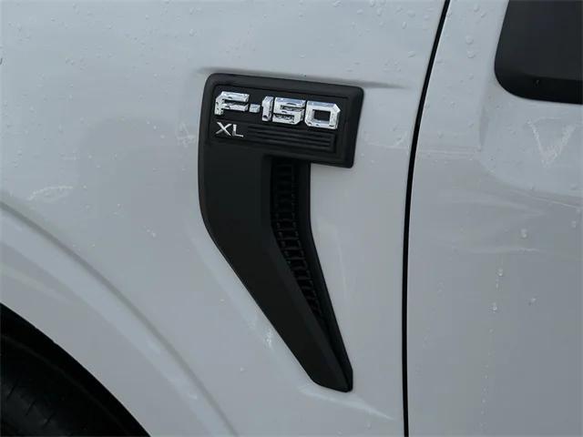 used 2023 Ford F-150 car, priced at $33,215