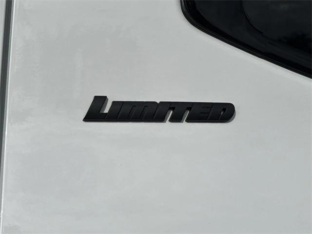 used 2025 Toyota Tundra Hybrid car, priced at $58,029