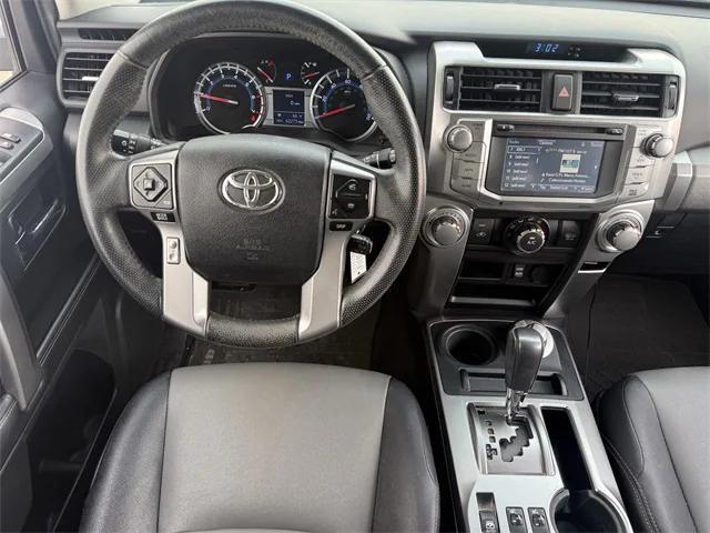 used 2016 Toyota 4Runner car, priced at $28,907