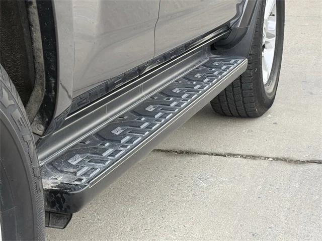 used 2016 Toyota 4Runner car, priced at $28,907