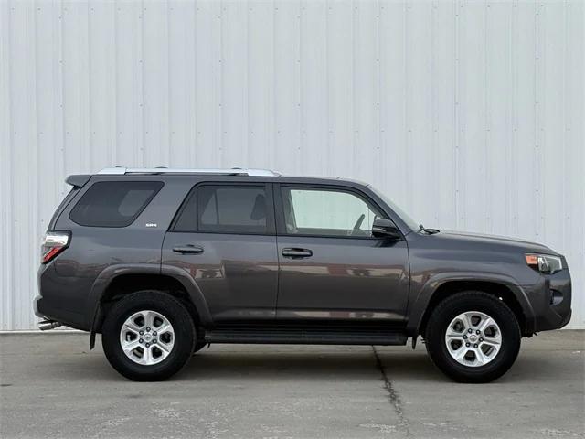 used 2016 Toyota 4Runner car, priced at $28,907