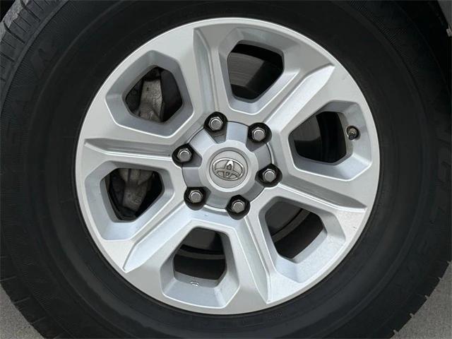 used 2016 Toyota 4Runner car, priced at $28,907