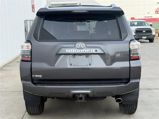 used 2016 Toyota 4Runner car, priced at $28,907