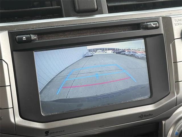 used 2016 Toyota 4Runner car, priced at $28,907