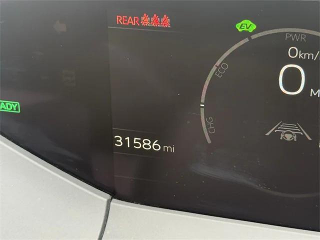 used 2024 Toyota Prius car, priced at $25,604