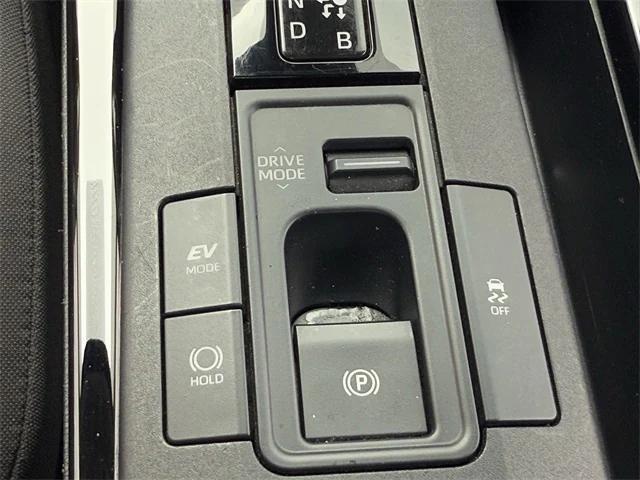 used 2024 Toyota Prius car, priced at $25,604