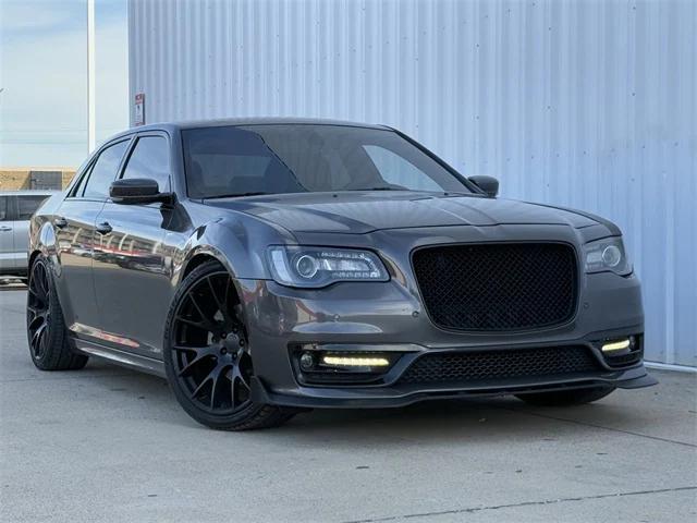 used 2022 Chrysler 300 car, priced at $32,984