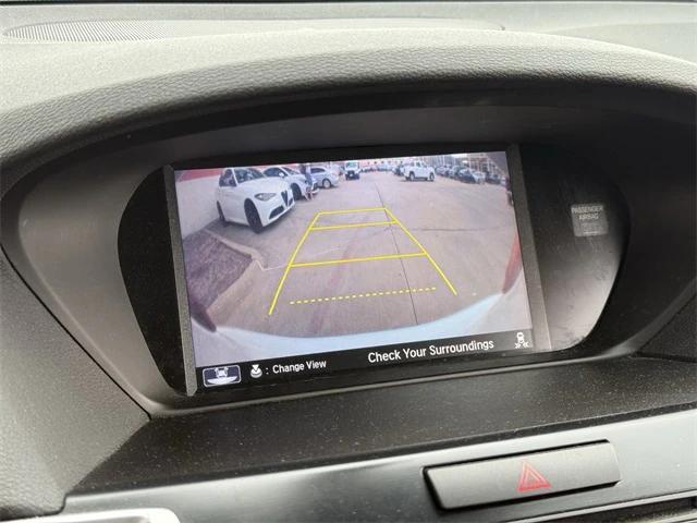 used 2017 Acura TLX car, priced at $15,757