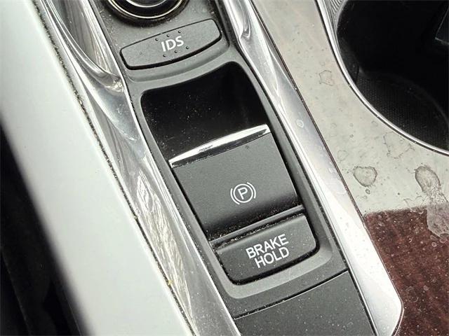 used 2017 Acura TLX car, priced at $15,757