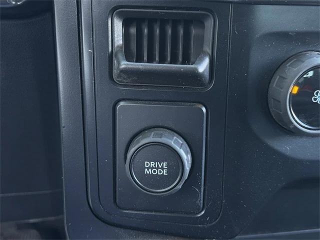 used 2023 Ford F-150 car, priced at $31,312