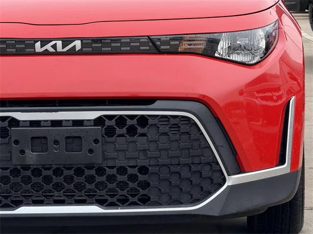 used 2024 Kia Soul car, priced at $14,886