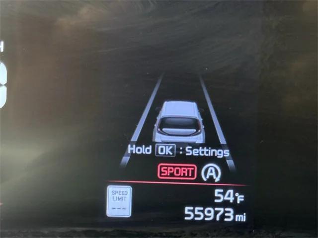 used 2024 Kia Soul car, priced at $14,886