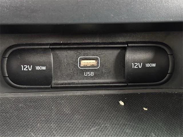 used 2024 Kia Soul car, priced at $14,886