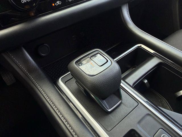used 2024 Nissan Pathfinder car, priced at $29,054