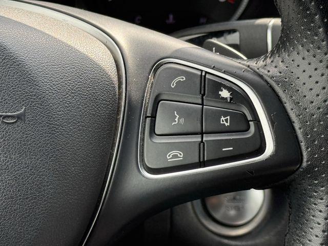 used 2018 Mercedes-Benz GLC 300 car, priced at $17,189