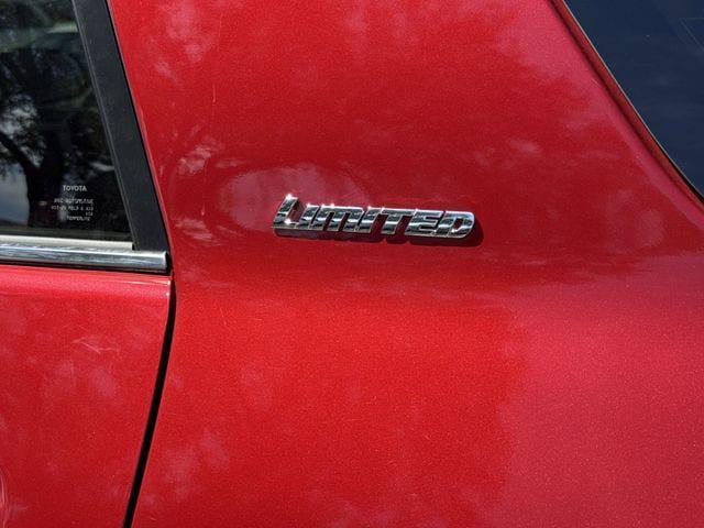 used 2024 Toyota 4Runner car, priced at $49,455
