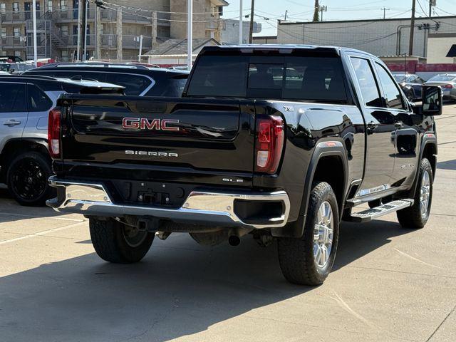 used 2024 GMC Sierra 2500 car, priced at $53,543