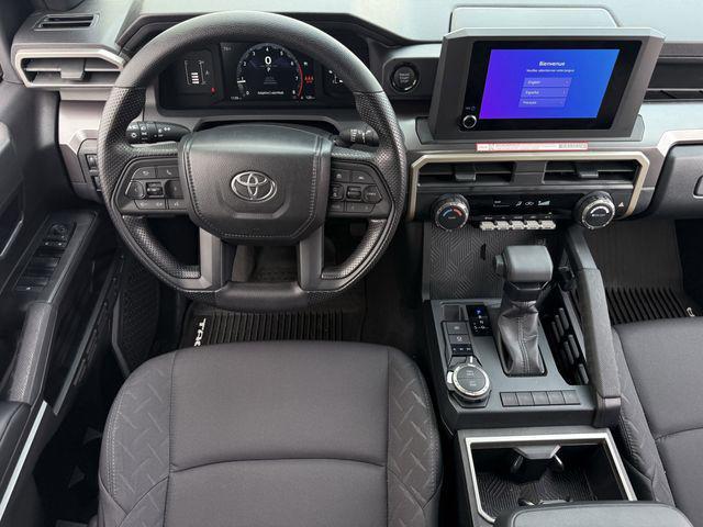 used 2026 Toyota Tacoma car, priced at $39,779