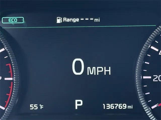 used 2020 Kia Telluride car, priced at $16,989