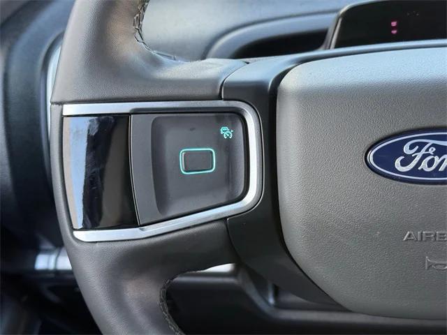 used 2025 Ford Expedition car, priced at $56,610